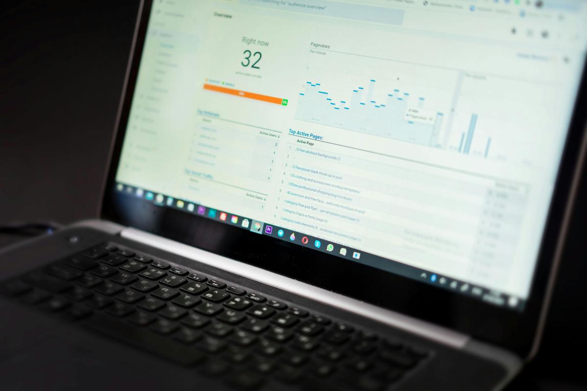 google-analytics