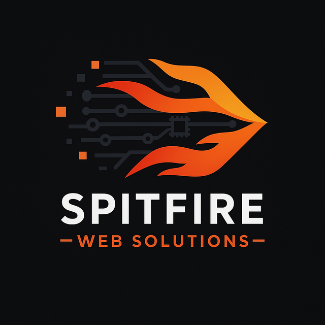 Spitfire Web Solutions