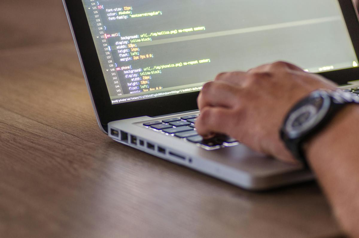 web design and devlopment